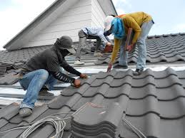 Best Roof Coating and Sealing  in Franklin Furnace, OH